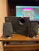 Heavy Bass Sound Box – Perfect for Party Outdoor Use